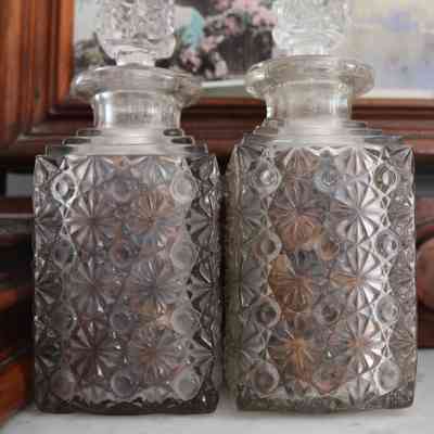decanter