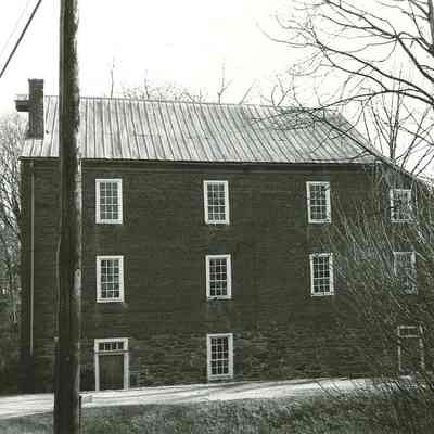 Mill - Roop's