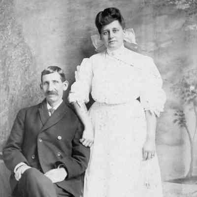 ______ Bowman & Ada Louey