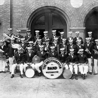 Westminster Band