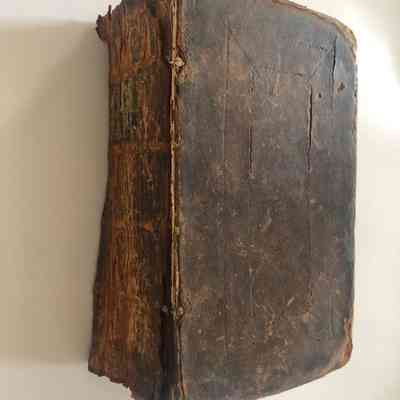 Family Bible