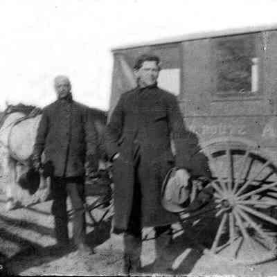 Rural Free Delivery