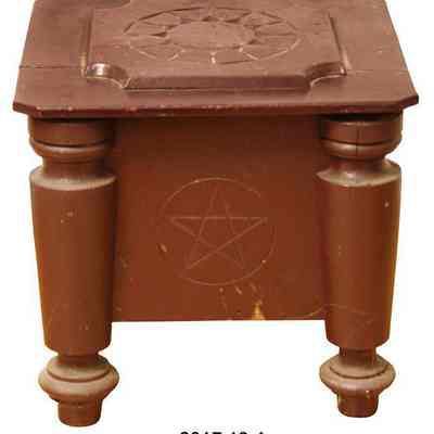 commode