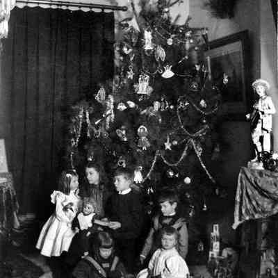 Billingslea family