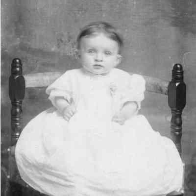 Margaret Wantz Brown