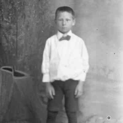 boy
