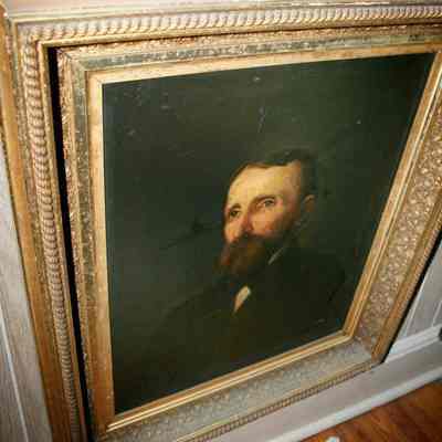 Boyle, Dr. Charles Bruce
