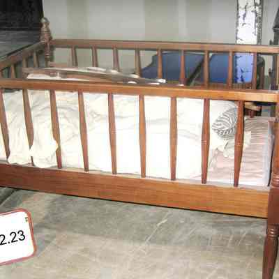 cradle