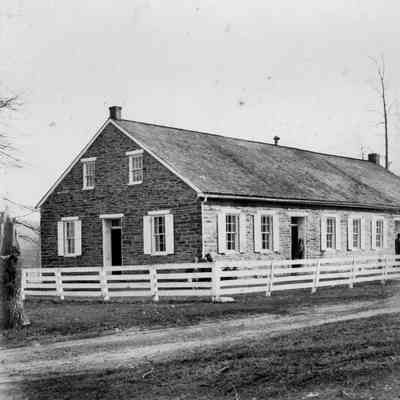 Meadow Branch Church of the Brethren