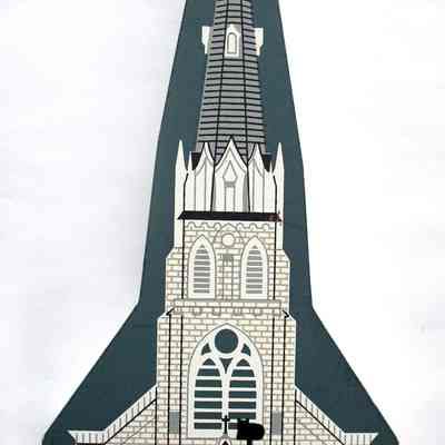 St. John Church