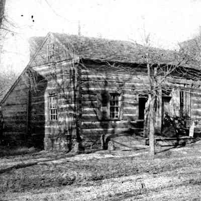 Adlesperger house
