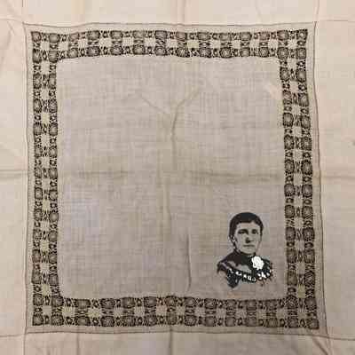 handkerchief