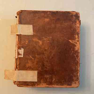 Family Bible