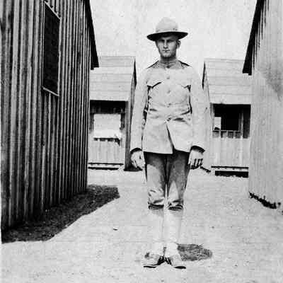 Cooper, Charles Henry
