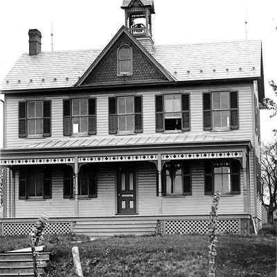 Milton Academy