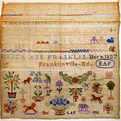 sampler