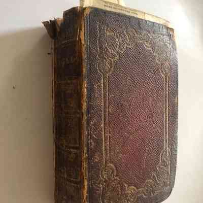 Family Bible