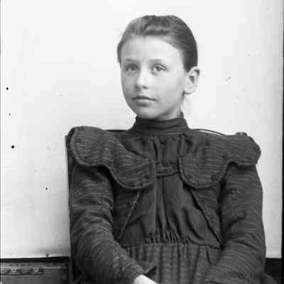 girl