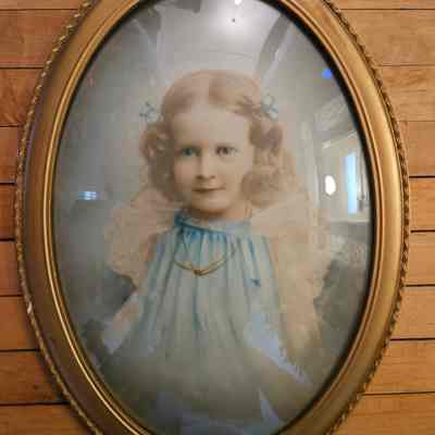 Victoria Weybright (Likely)