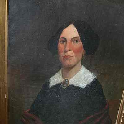 McCoy, Margaretta