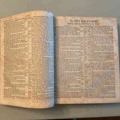 Family Bible
