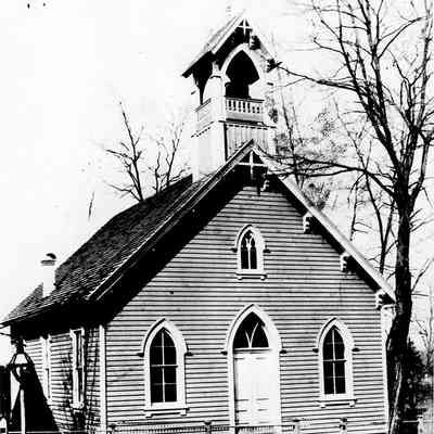 St. Paul's Lutheran Church (Uniontown)