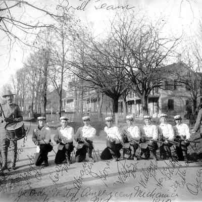 Junior Order of United American Mechanics