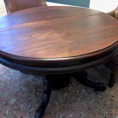 Powel Family Dining Table