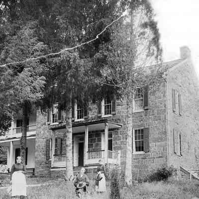 Payne Home