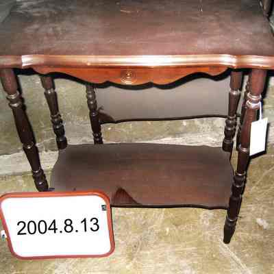 table