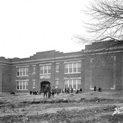 Hampstead School