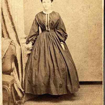 Shellman, Mary Bostwick