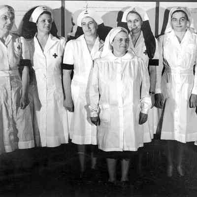 Red Cross