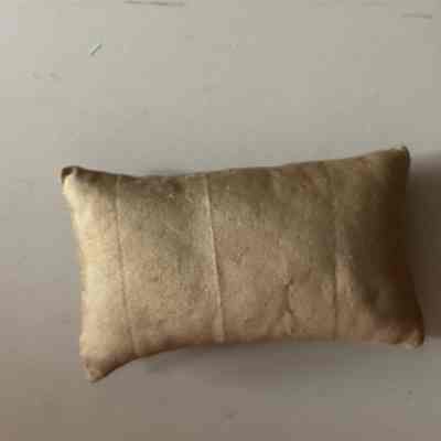 pincushion