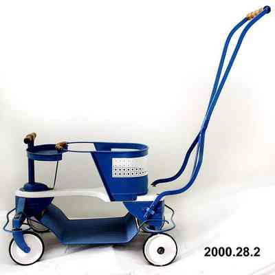 stroller
