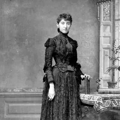 Littlefield, Minnie Walden