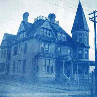 Orndorff House