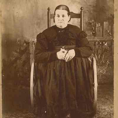 Miller, Lizzie