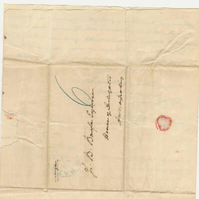 letter