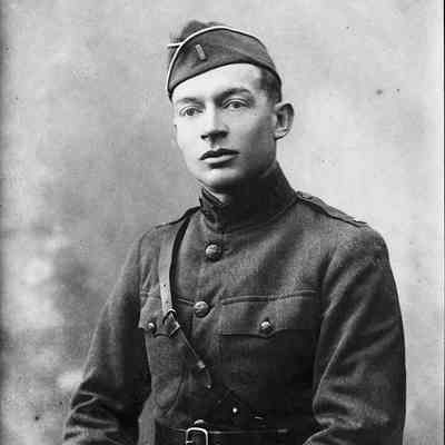 Billingslea, Dr. James Howell
