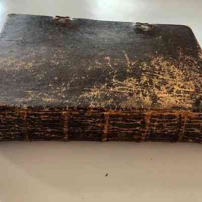 Family Bible