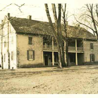 Gist House