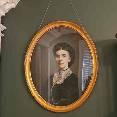 Shreeve, Eliza Darby