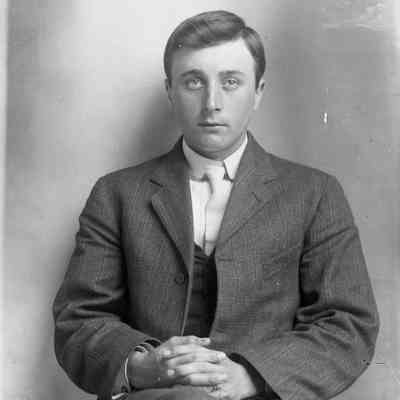 Joe Myers