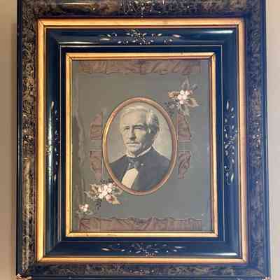 Longwell, Col. John H.