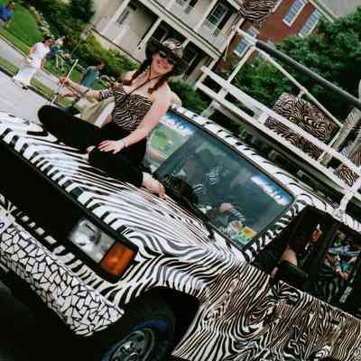 236, Z-Bra Mobile, Amy E Lynch