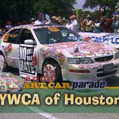 193, YWCA of Houston, Diana Morales Taylor