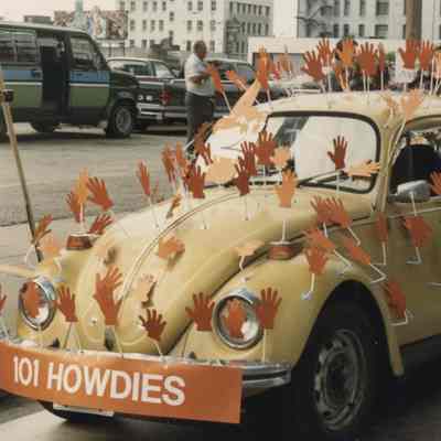 02, The 101 Howdies, Brian Bryan