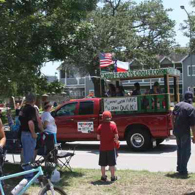 123, Cardiff Colts Cooler Corral, Paul Galindo