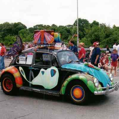221, Flutterbug, Konnie May